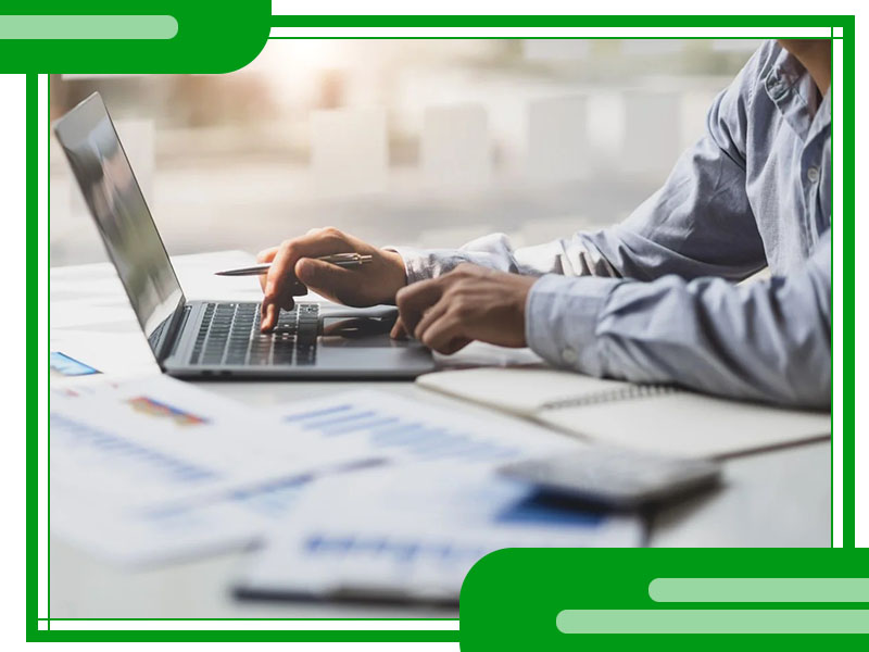 حسابداری فروشگاه